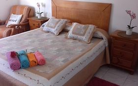 Apartamentos Playa Honda